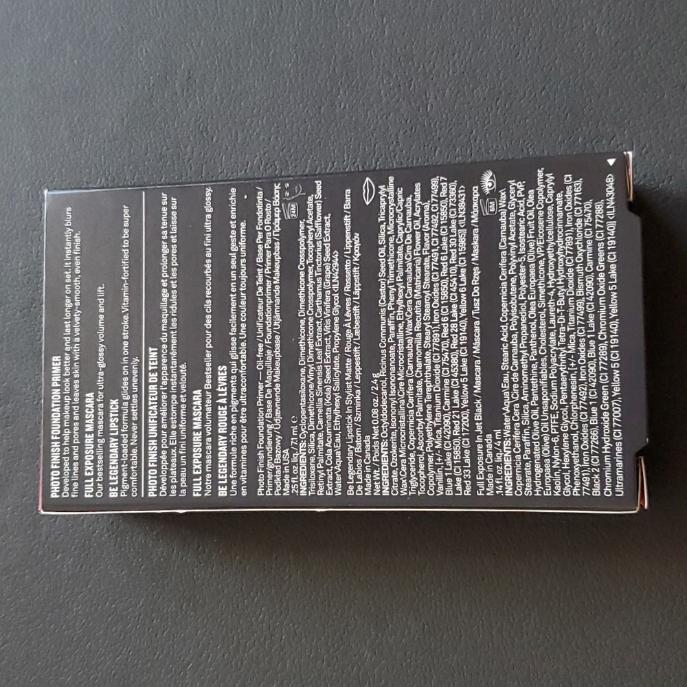 Smashbox Set - Picture 2 of 2